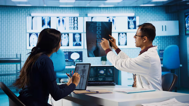 Patient consultation